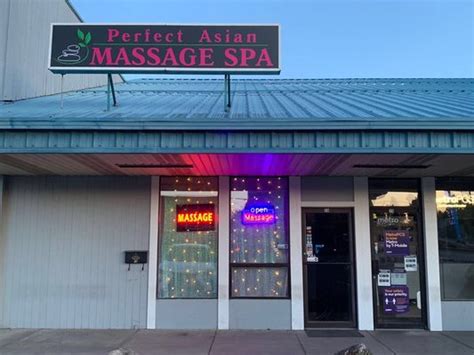 asian spa spokane wa